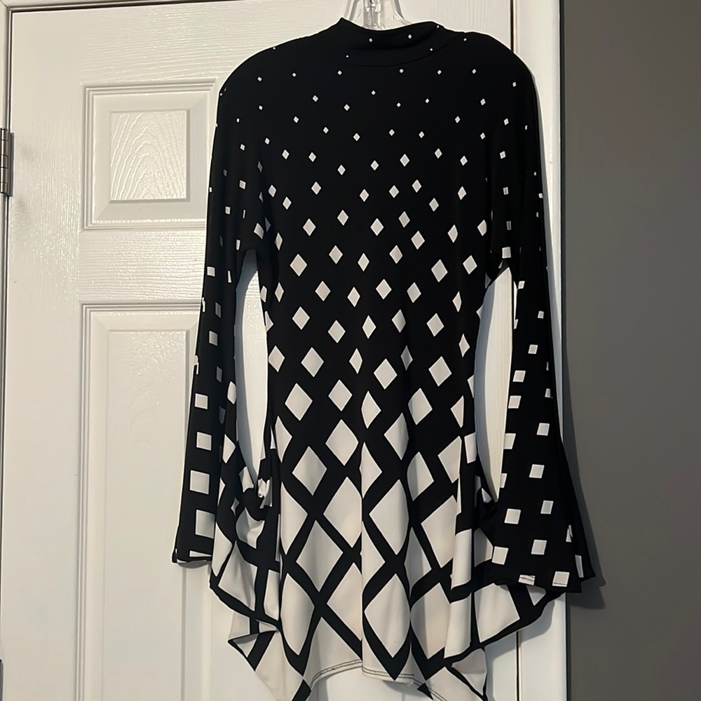 Used one time for a party bought $198 from boutique